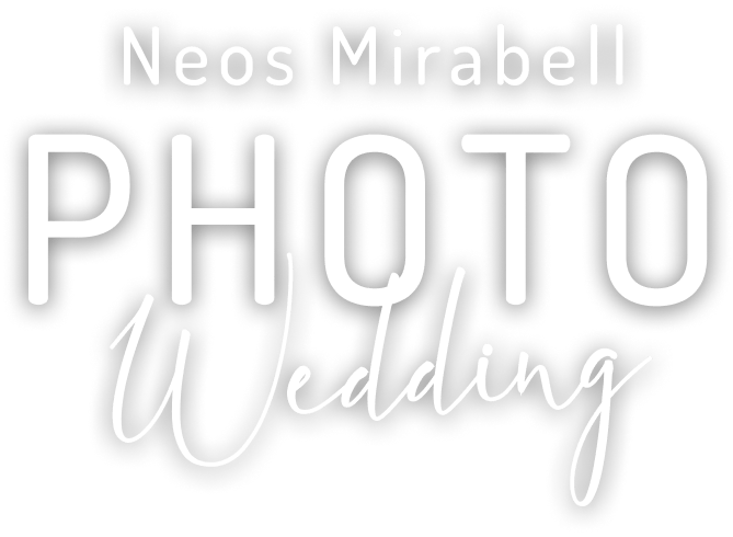 Neos Mirabell PHOTO Wedding