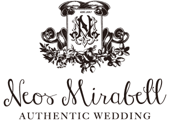 Neos Mirabell AUTHENTIC WEDDING